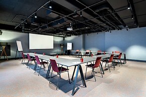 Radisson RED Hotel, Vienna