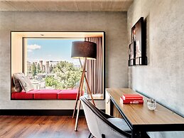 Radisson RED Hotel, Vienna