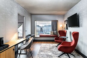 Radisson RED Hotel, Vienna