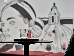 Radisson RED Hotel, Vienna