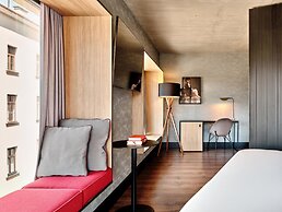 Radisson RED Hotel, Vienna