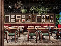 Radisson RED Hotel, Vienna