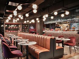 Radisson RED Hotel, Vienna