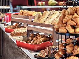 Radisson RED Hotel, Vienna