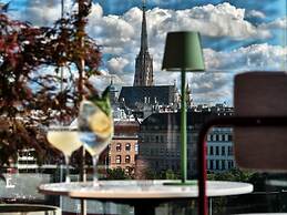 Radisson RED Hotel, Vienna