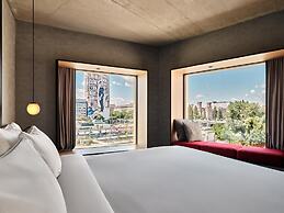 Radisson RED Hotel, Vienna