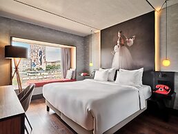 Radisson RED Hotel, Vienna