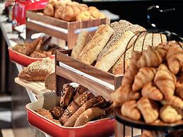 Radisson RED Hotel, Vienna