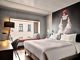 Radisson RED Hotel, Vienna