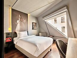 Radisson RED Hotel, Vienna