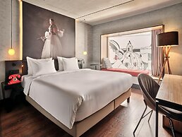 Radisson RED Hotel, Vienna