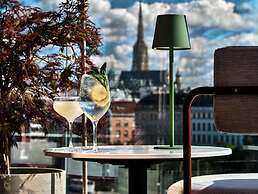 Radisson RED Hotel, Vienna