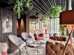 Radisson RED Hotel, Vienna