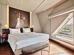 Radisson RED Hotel, Vienna