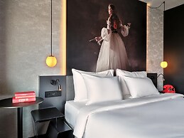 Radisson RED Hotel, Vienna