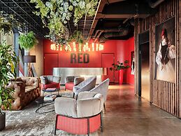 Radisson RED Hotel, Vienna