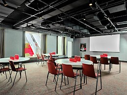 Radisson RED Hotel, Vienna