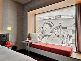 Radisson RED Hotel, Vienna