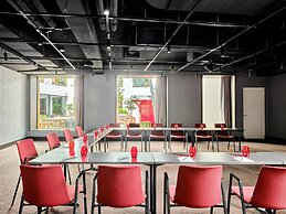 Radisson RED Hotel, Vienna