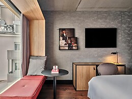 Radisson RED Hotel, Vienna