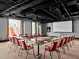 Radisson RED Hotel, Vienna