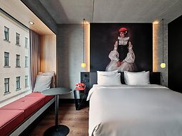 Radisson RED Hotel, Vienna