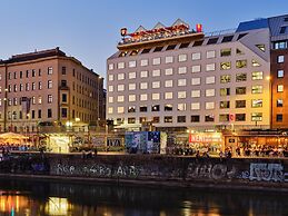 Radisson RED Hotel, Vienna