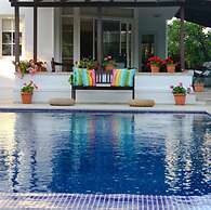 Immaculate 3-bed Villa Nest Dalyan