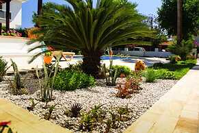 Immaculate 3-bed Villa Nest Dalyan