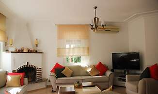 Immaculate 3-bed Villa Nest Dalyan