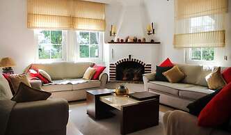 Immaculate 3-bed Villa Nest Dalyan