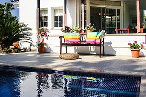 Immaculate 3-bed Villa Nest Dalyan