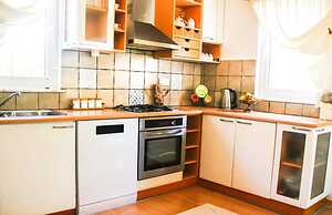 Immaculate 3-bed Villa Nest Dalyan