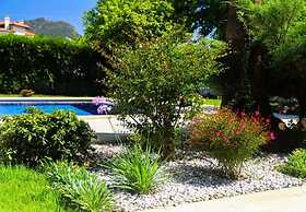 Immaculate 3-bed Villa Nest Dalyan