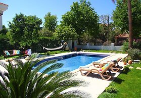 Immaculate 3-bed Villa Nest Dalyan