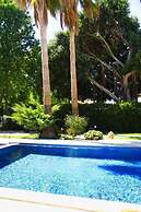 Immaculate 3-bed Villa Nest Dalyan