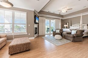 Emerald Enchantment S Dbts 36 Calypso Cay