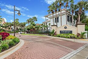 Emerald Enchantment S Dbts 36 Calypso Cay