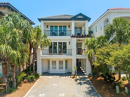 Emerald Enchantment S Dbts 36 Calypso Cay