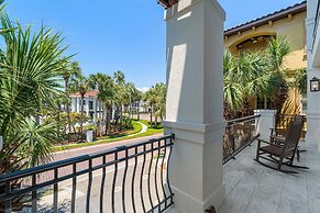 Emerald Enchantment S Dbts 36 Calypso Cay