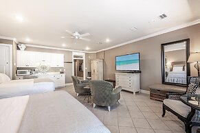 Emerald Enchantment S Dbts 36 Calypso Cay