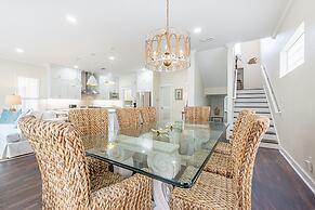 Emerald Enchantment S Dbts 36 Calypso Cay