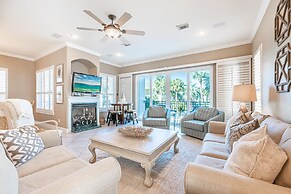 Emerald Enchantment S Dbts 36 Calypso Cay