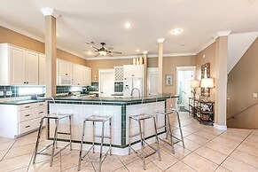 Emerald Enchantment S Dbts 36 Calypso Cay