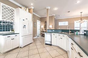 Emerald Enchantment S Dbts 36 Calypso Cay