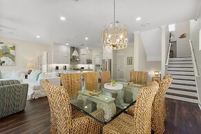 Emerald Enchantment S Dbts 36 Calypso Cay