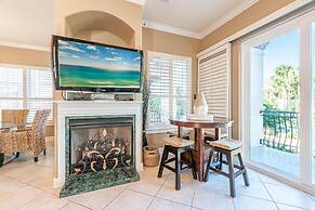 Emerald Enchantment S Dbts 36 Calypso Cay