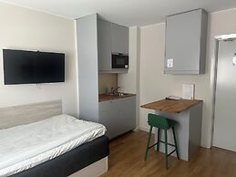 Avanti Hotel