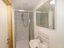 Stall 1- The Stables