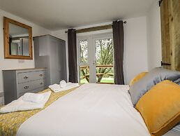 Stall 1- The Stables